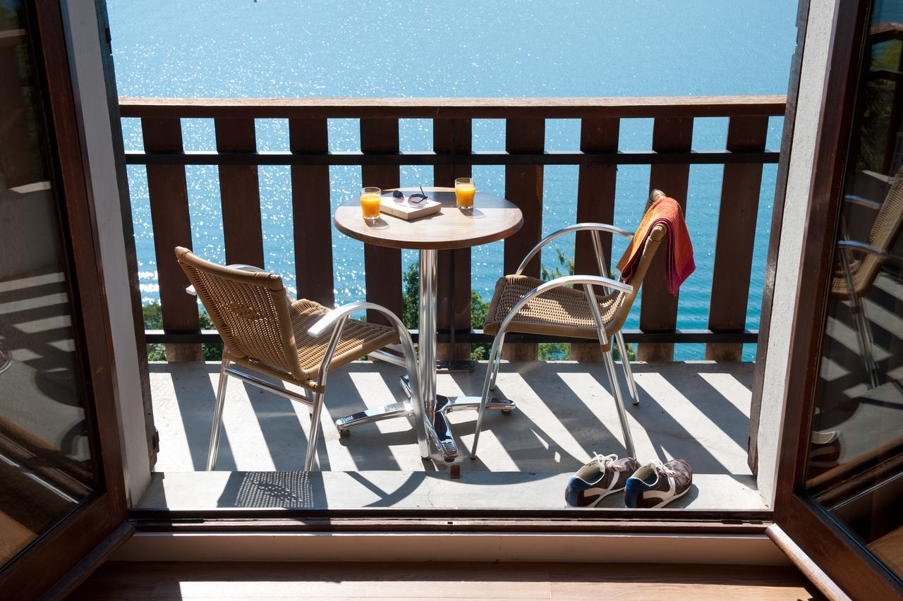 Village Club Les Hyvans Шорж Экстерьер фото